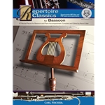 Repertoire Classics for Bassoon