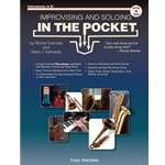 Improvising and Soloing In The Pocket