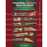 Compatible Christmas Duets for Winds