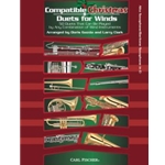 Compatible Christmas Duets for Winds