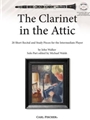 The Clarinet in the Attic