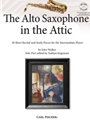 The Alto Saxophone in the Attic