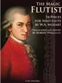 The Magical Flutist Volume 1