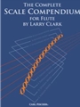 The Complete Scale Compendium for Flute