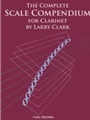 The Complete Scale Compendium for Clarinet