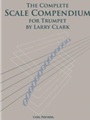 The Complete Scale Compendium for Trumpet