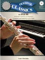 Festival Classics for Flute