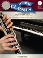 Festival Classics for Clarinet
