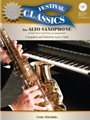 Festival Classics for Alto Saxophone