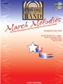 Playing With The Band -  March Melodies