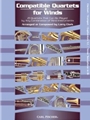 Compatible Quartets for Winds