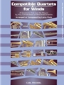 Compatible Quartets for Winds