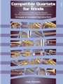 Compatible Quartets for Winds