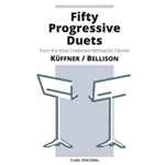 Fifty Progressive Duets