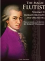 Magic Flutist  Volume 2