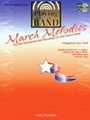 Playing With The Band -  March Melodies