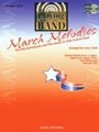 Playing With The Band -  March Melodies