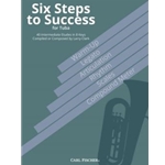 Six Steps to Success for Tuba