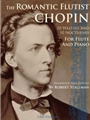 Romantic Flutist Chopin