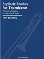 Stylistic Etudes for Trombone