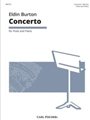 Concerto for Flute