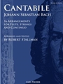 Cantabile: Johann Sebastian Bach