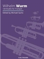 120 Etudes for Trumpet
