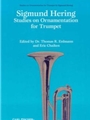 Studies On Ornamentation For Trumpet