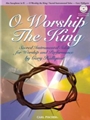 O Worship The King