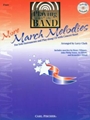 Playing With The Band -  More March Melodi