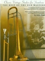 Classic Vintage Studies For Trombone