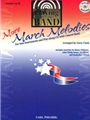 Playing With The Band -  More March Melodi