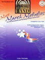 Playing With The Band -  More March Melodi