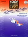 Playing With The Band -  More March Melodi