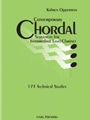 Contemporary Chordal Sequences