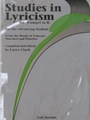 Studies In Lyricism