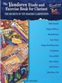 Vandoren Etude & Excercise Book