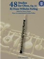 48 Studies  Opus 31  For Oboe