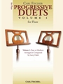 Progressive Duets  Volume 1