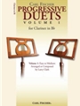 Progressive Duets  Volume 1