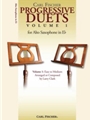 Progressive Duets  Volume 1