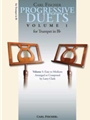 Progressive Duets  Volume 1