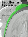 Studies In Lyricism