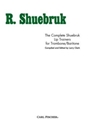 Complete Shuebruk Lip Trainers