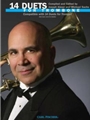 14 Duets For Trombone