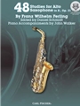 48 Studies  Opus 31  For Alto Sax