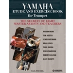 Yamaha Etude and Exercise Book