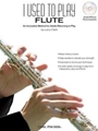 I Used To Play Flute
