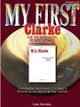 My First Clarke