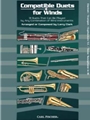 Compatible Duets For Winds